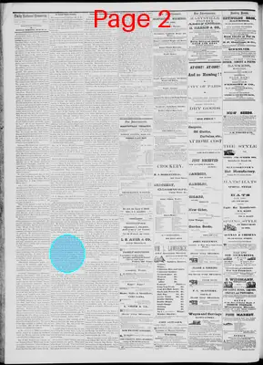 Page thumbnail for Daily National Democrat