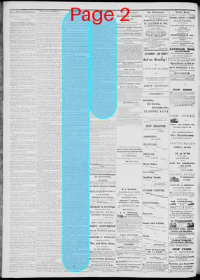 Page thumbnail for Daily National Democrat