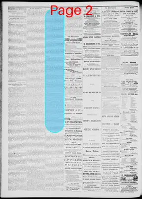 Page thumbnail for Daily National Democrat