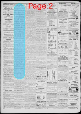 Page thumbnail for Daily National Democrat