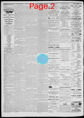 Page thumbnail for Daily National Democrat