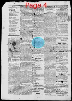 Page thumbnail for The People's Press, And Anti Masonic Democrat