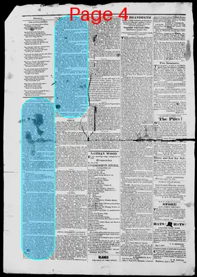 Page thumbnail for The People's Press, And Anti Masonic Democrat