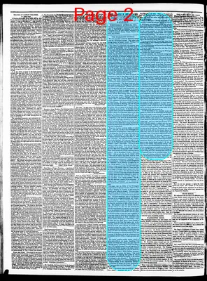 Page thumbnail for Weekly North Carolina Standard