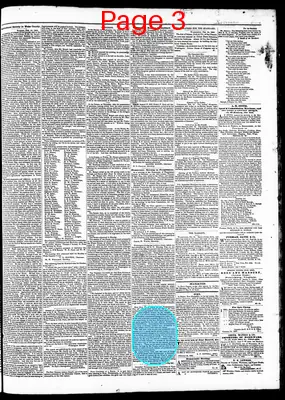 Page thumbnail for Weekly North Carolina Standard