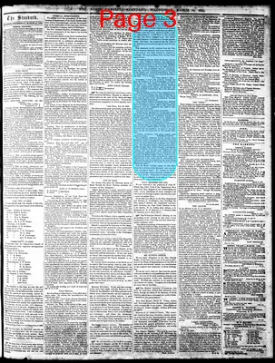Page thumbnail for Weekly North Carolina Standard
