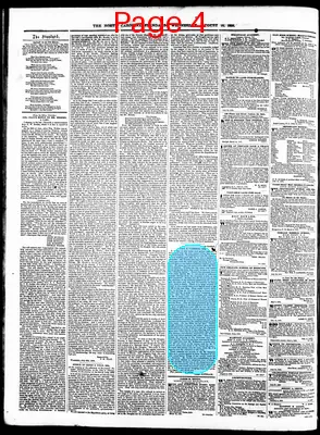 Page thumbnail for Weekly North Carolina Standard
