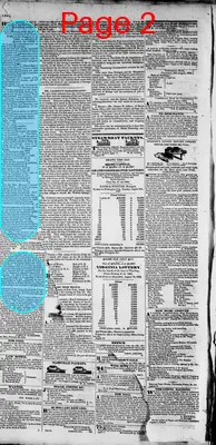 Page thumbnail for The Daily Cincinnati Republican, And Commercial Register