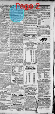 Page thumbnail for The Daily Cincinnati Republican, And Commercial Register
