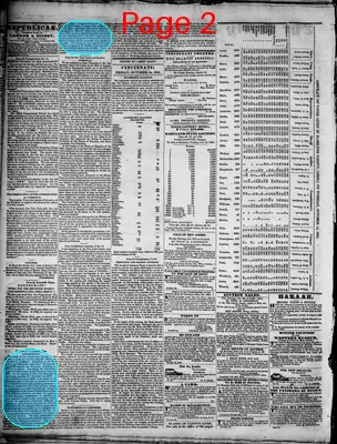 Page thumbnail for The Daily Cincinnati Republican, And Commercial Register