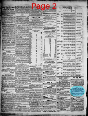 Page thumbnail for The Daily Cincinnati Republican, And Commercial Register