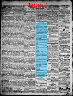 Page thumbnail for The Daily Cincinnati Republican, And Commercial Register
