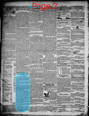 Page thumbnail for The Daily Cincinnati Republican, And Commercial Register