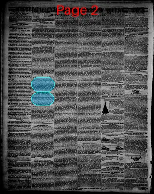 Page thumbnail for The Daily Cincinnati Republican, And Commercial Register