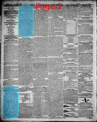 Page thumbnail for The Daily Cincinnati Republican, And Commercial Register