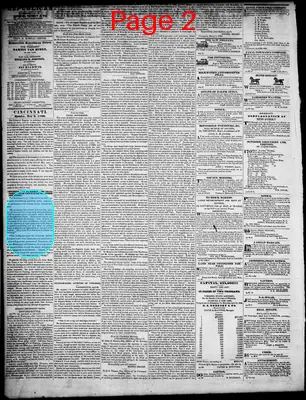 Page thumbnail for The Daily Cincinnati Republican, And Commercial Register