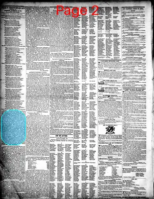 Page thumbnail for The Daily Cincinnati Republican, And Commercial Register