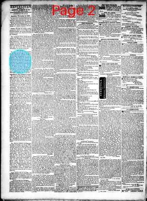 Page thumbnail for The Daily Cincinnati Republican, And Commercial Register
