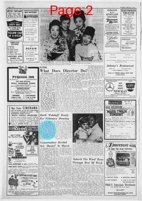 Page thumbnail for The East Hartford Gazette