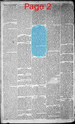 Page thumbnail for Alexandria Gazette & Advertiser
