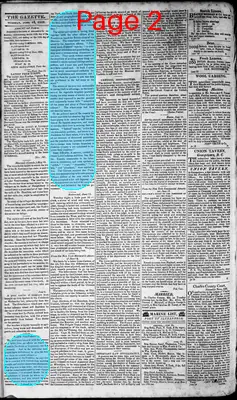 Page thumbnail for Alexandria Gazette & Advertiser