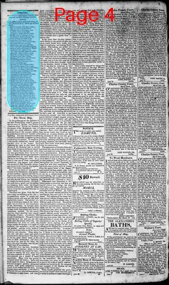 Page thumbnail for Alexandria Gazette & Advertiser