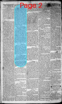 Page thumbnail for Alexandria Gazette & Advertiser