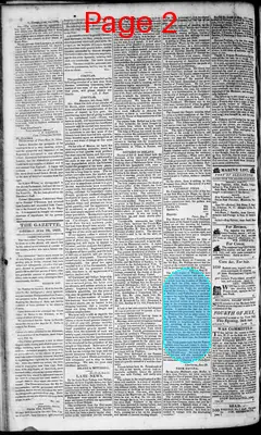 Page thumbnail for Alexandria Gazette & Advertiser