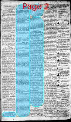 Page thumbnail for Alexandria Gazette & Advertiser