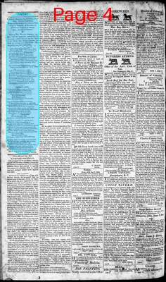 Page thumbnail for Alexandria Gazette & Advertiser