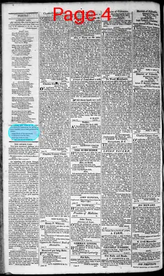 Page thumbnail for Alexandria Gazette & Advertiser