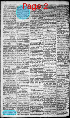Page thumbnail for Alexandria Gazette & Advertiser