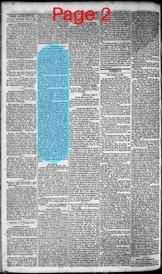 Page thumbnail for Alexandria Gazette & Advertiser
