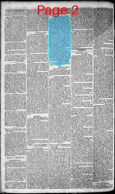 Page thumbnail for Alexandria Gazette & Advertiser