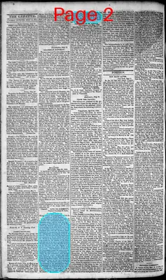 Page thumbnail for Alexandria Gazette & Advertiser