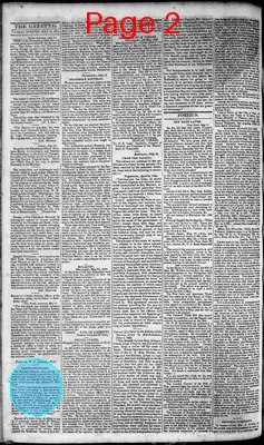 Page thumbnail for Alexandria Gazette & Advertiser