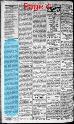 Page thumbnail for Alexandria Gazette & Advertiser
