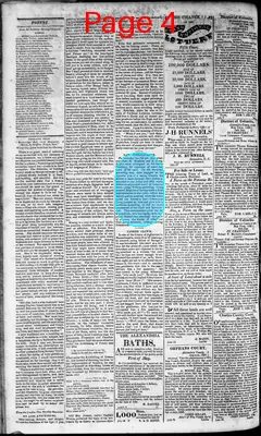 Page thumbnail for Alexandria Gazette & Advertiser