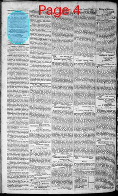 Page thumbnail for Alexandria Gazette & Advertiser