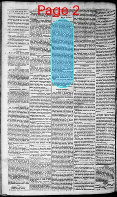 Page thumbnail for Alexandria Gazette & Advertiser