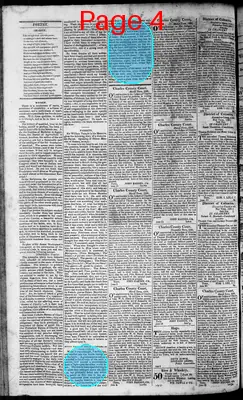 Page thumbnail for Alexandria Gazette & Advertiser