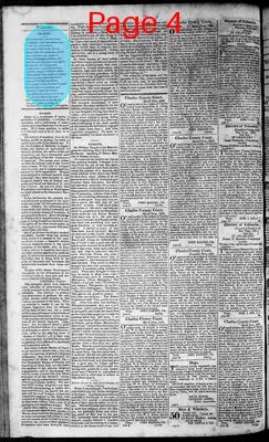 Page thumbnail for Alexandria Gazette & Advertiser