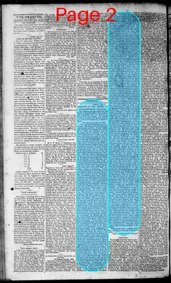 Page thumbnail for Alexandria Gazette & Advertiser
