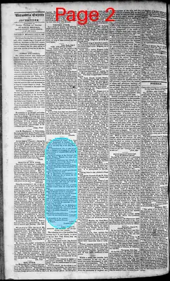 Page thumbnail for Alexandria Gazette & Advertiser