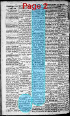Page thumbnail for Alexandria Gazette & Advertiser