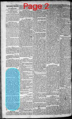 Page thumbnail for Alexandria Gazette & Advertiser