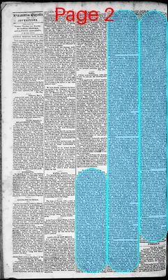Page thumbnail for Alexandria Gazette & Advertiser