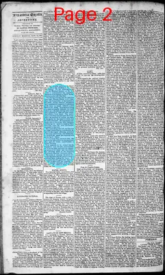 Page thumbnail for Alexandria Gazette & Advertiser