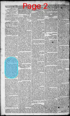 Page thumbnail for Alexandria Gazette & Advertiser