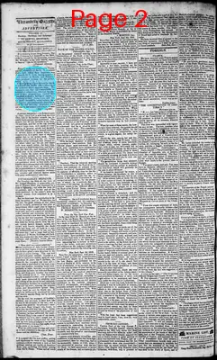 Page thumbnail for Alexandria Gazette & Advertiser